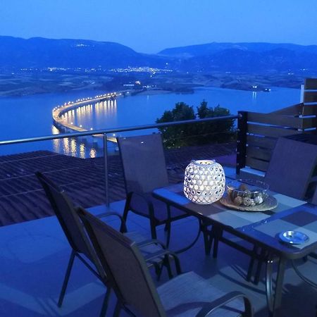 Vai Guesthouse Neraida Экстерьер фото